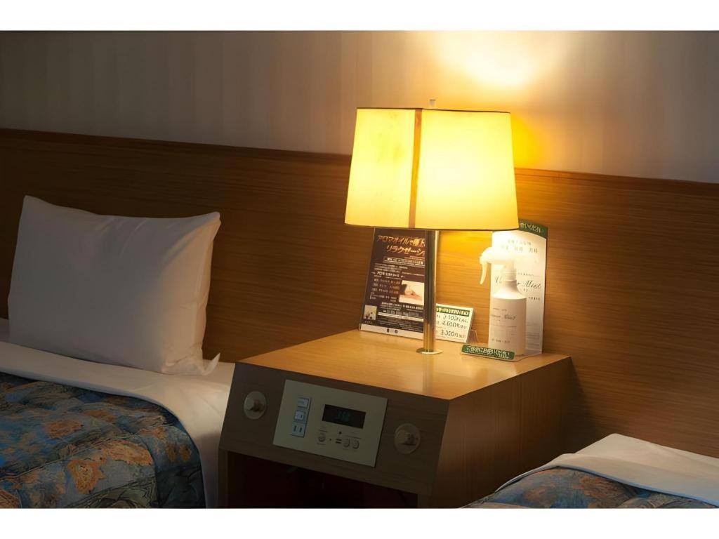 Benikea Calton Hotel Fukuoka Tenjin Bagian luar foto