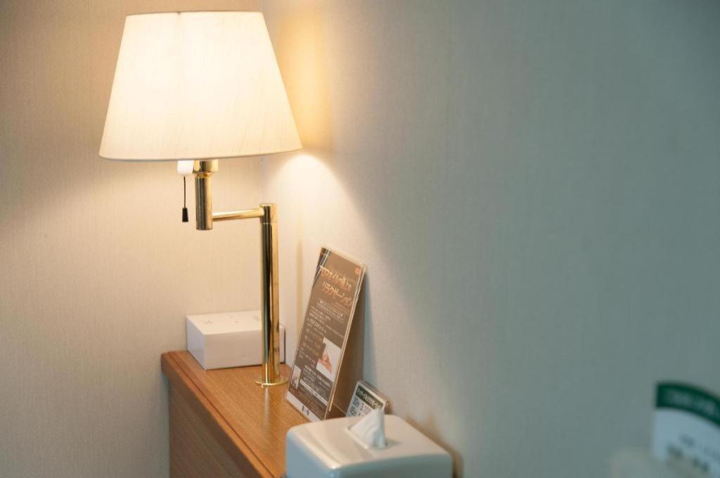 Benikea Calton Hotel Fukuoka Tenjin Bagian luar foto